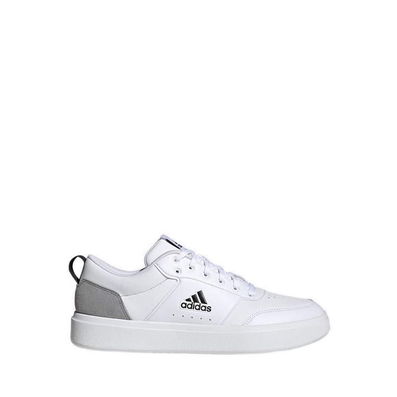 Park Street Men's Sneakers - Ftwr White