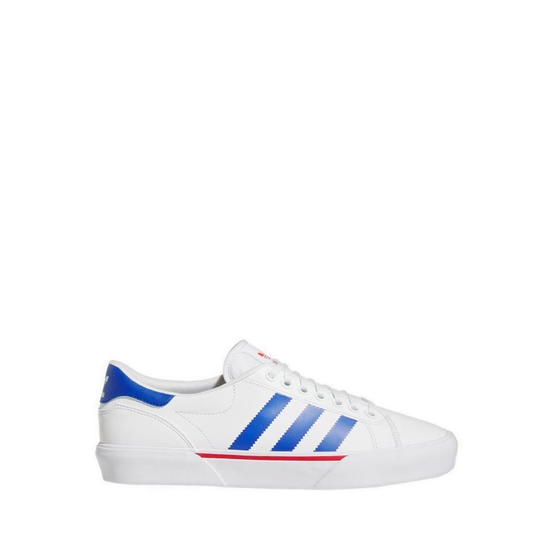 Abaca Men's Sneakers Shoes - White