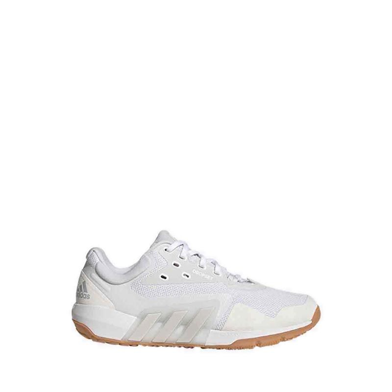 Dropset Trainer Women Training Shoes - white