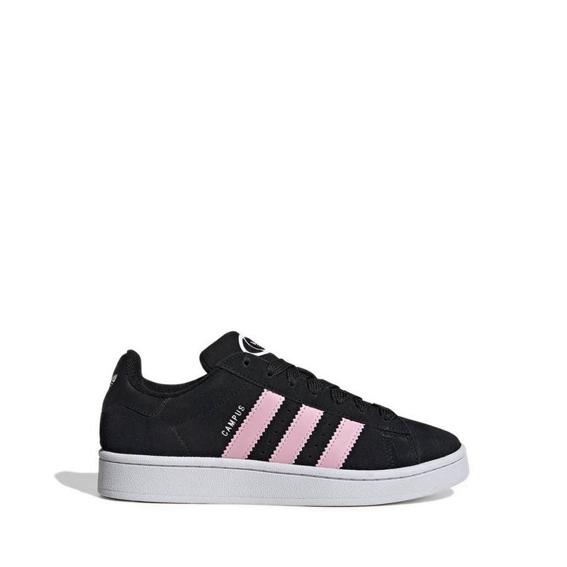 Campus 00s Women's Sneakers - Core Black