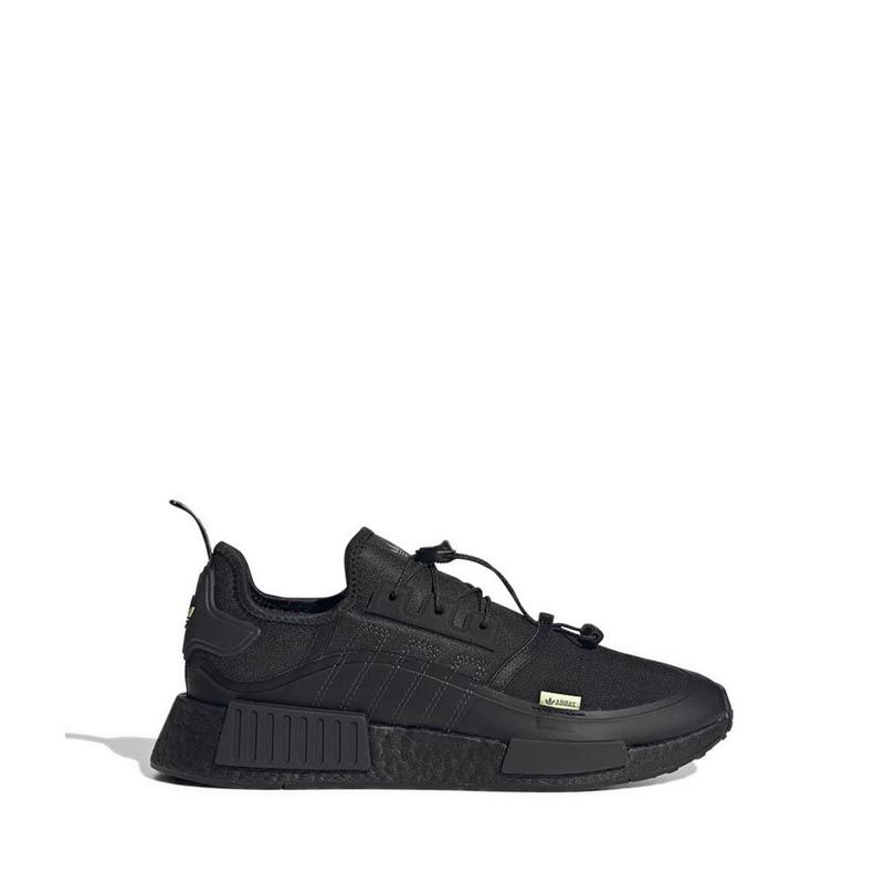 NMD_R1 Men's Sneakers - Core Black