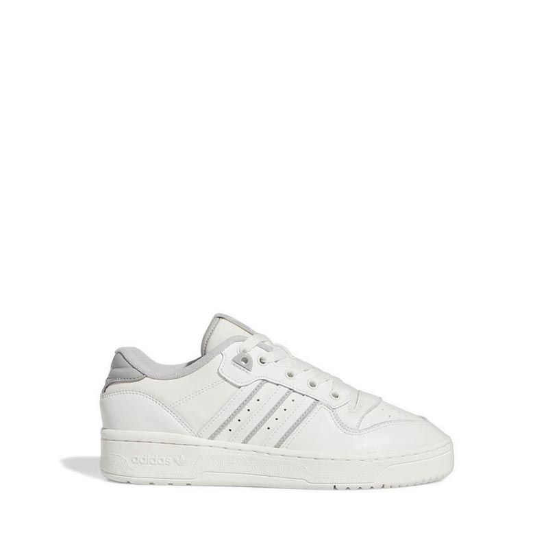 Rivalry Low Women's Sneakers - Cloud White
