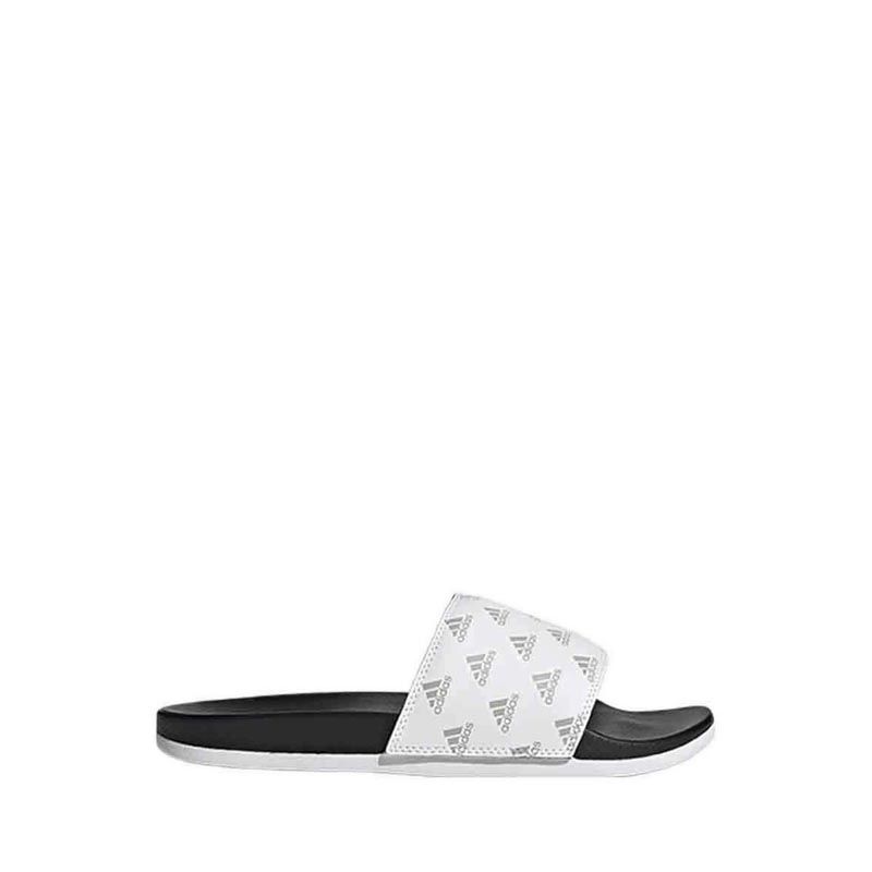 Adilette Comfort Men Sandals - white