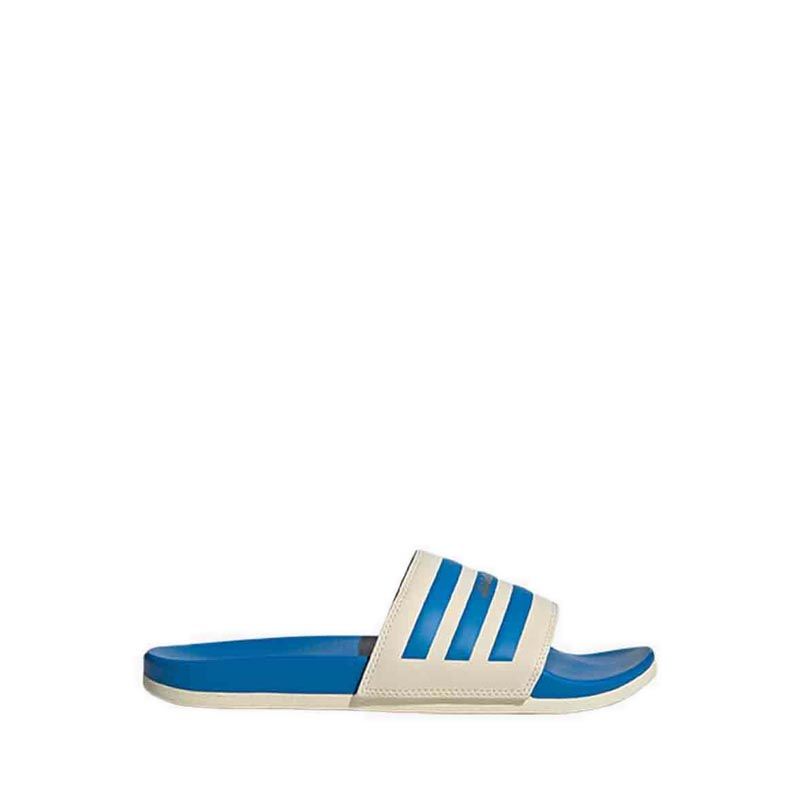 Adilette Comfort Men Sandals - wonder white