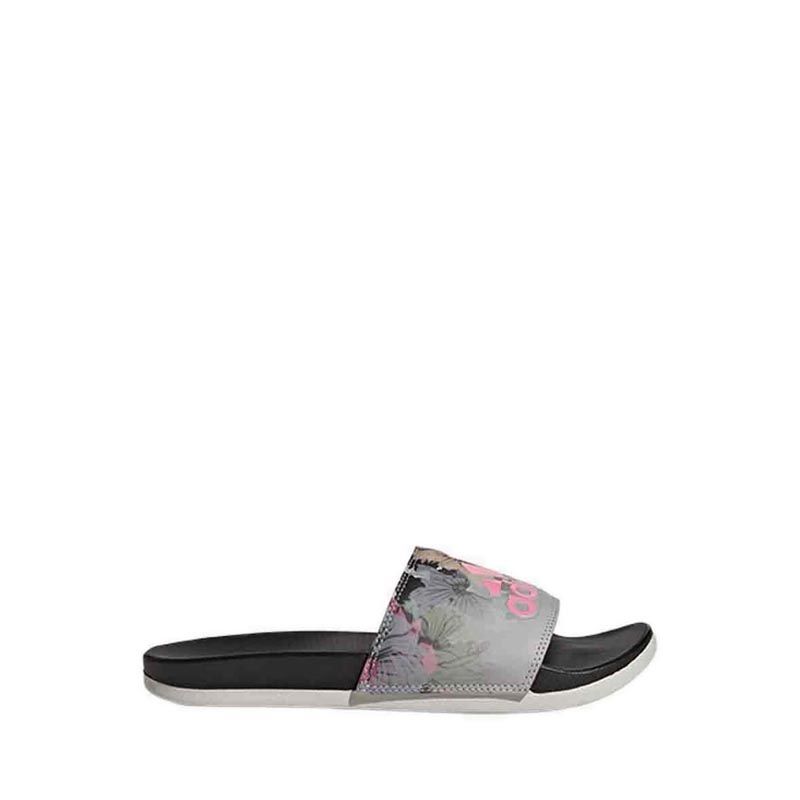 Adilette Comfort Men Sandals - grey