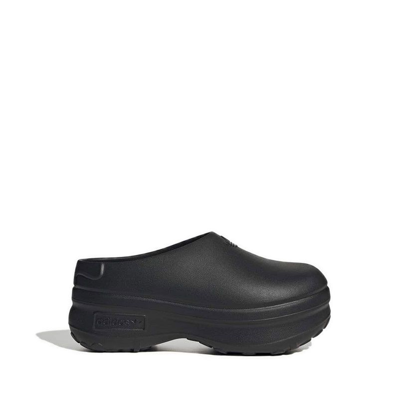 Adifom Stan Mule Women's Sandals - Core Black