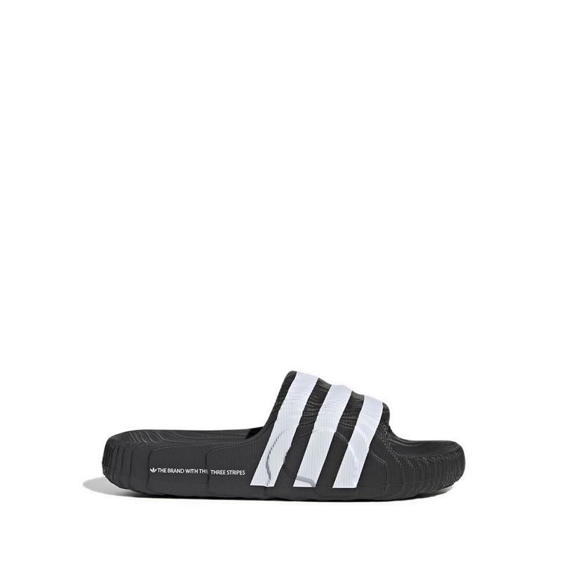 Adilette 22 Slides Men's Sandals - Core Black