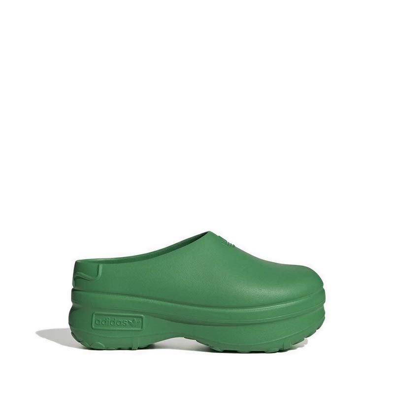 Adifom Stan Smith Mule Women's Sneakers - Green