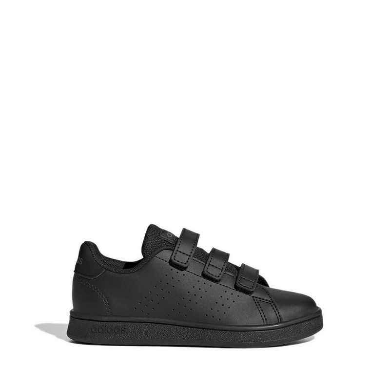 Advantage CF Kids Sneakers - Core Black