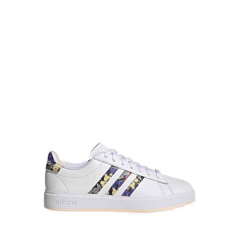 Grand Court 2.0 Women Sneakers Shoes - white
