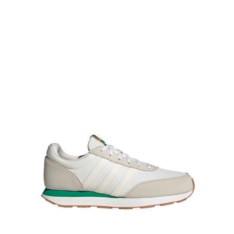 Run 60s 3.0 Men's Sneakers - Corte White