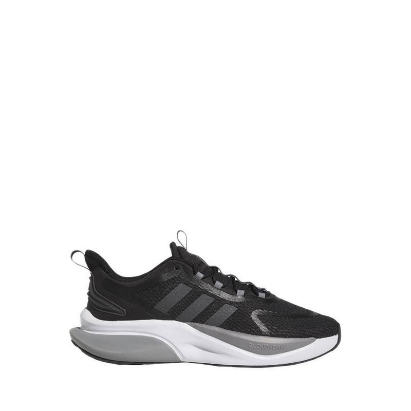 Alphabounce+ Men's Sneakers - Core Black