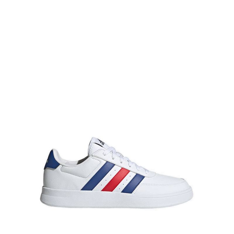 Breaknet 2.0 Men Sneakers Shoes - white