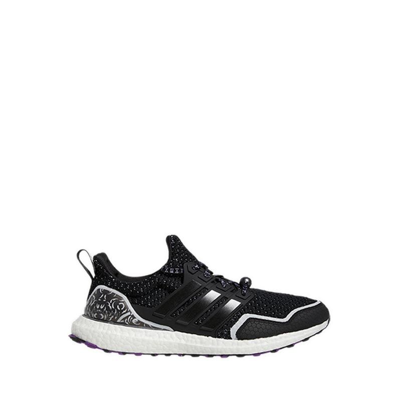 Ultraboost 5.0 DNA x Marvel Black Panther 2 Unisex Sneakers - Core Black
