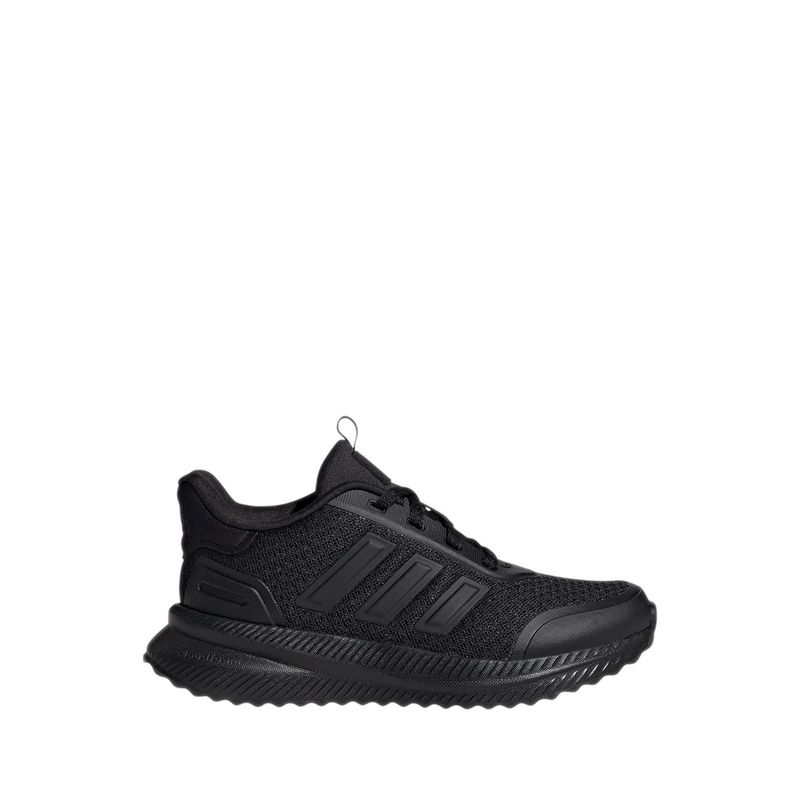 X Plrpath Kids Sneakers Shoes - Black