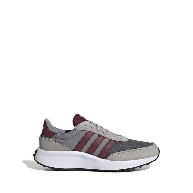 Run 70s Men's Sneakers - Grey Five