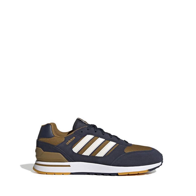 Run 80s Men's Sneakers - Bronze Strata