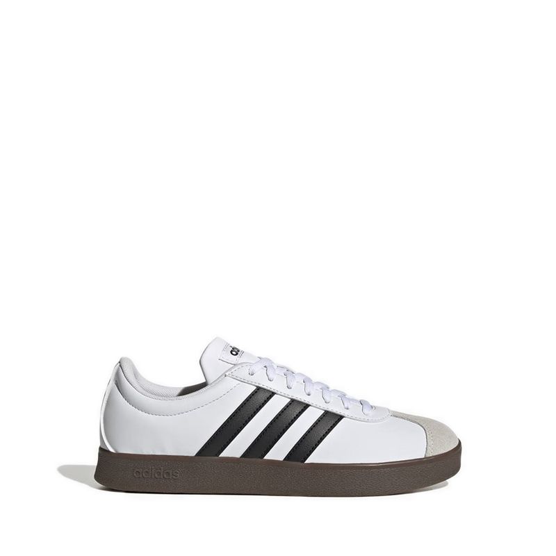 VL Court Base Women's Sneakers - Ftwr White