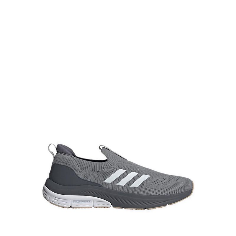 Cloudfoam Walk Lounger Men's Sneakers - Grey Three