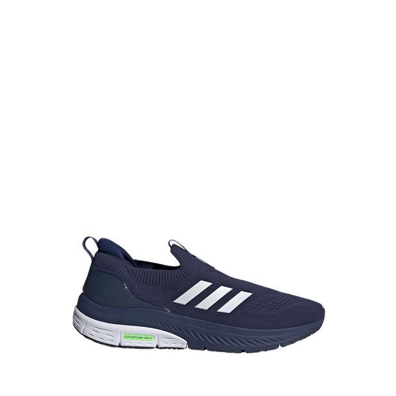 Cloudfoam Walk Lounger Men's Sneakers - Dark Blue