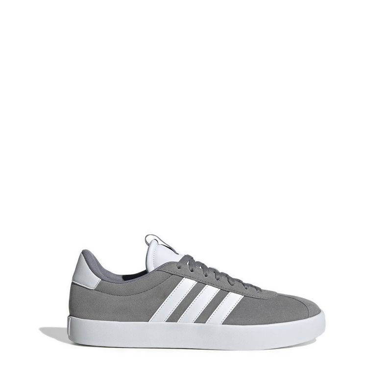 VL Court 3.0 Men's Sneakers - Grey Three