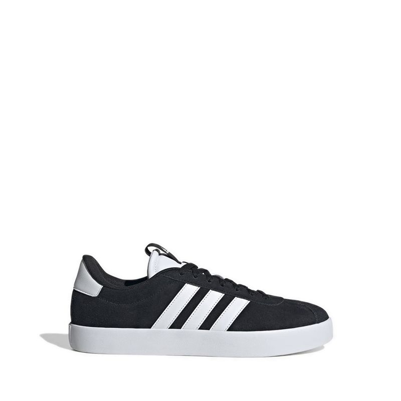 VL Court 3.0 Men's Sneakers - Core Black