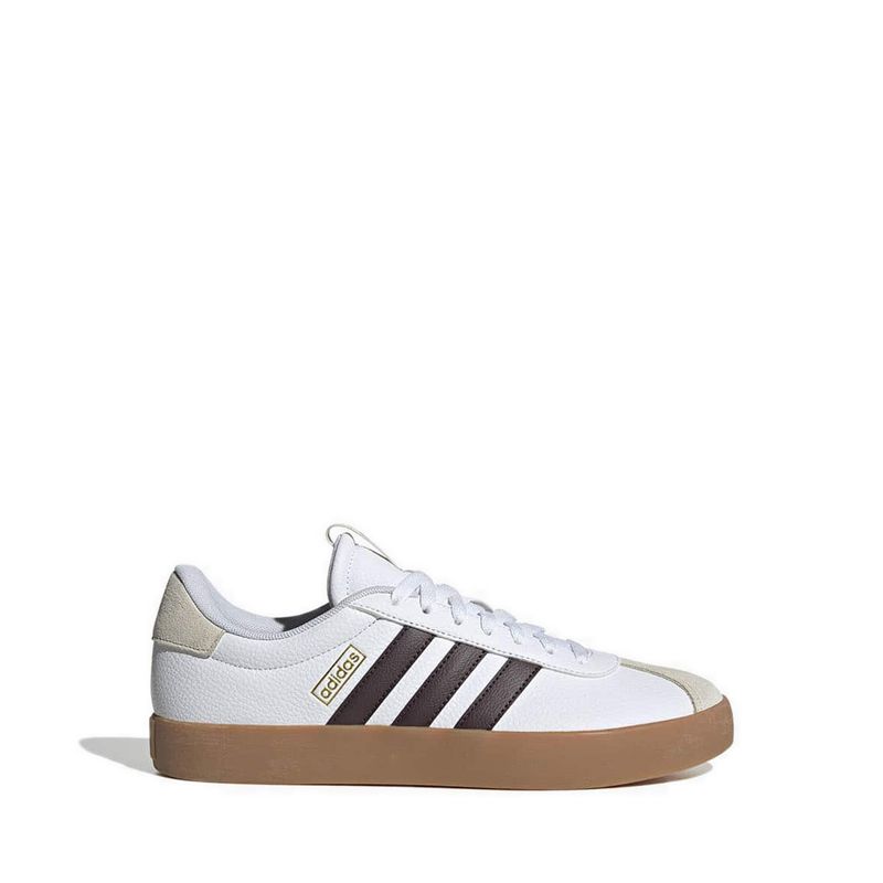 VL Court 3.0 Men's Sneakers - Ftwr White