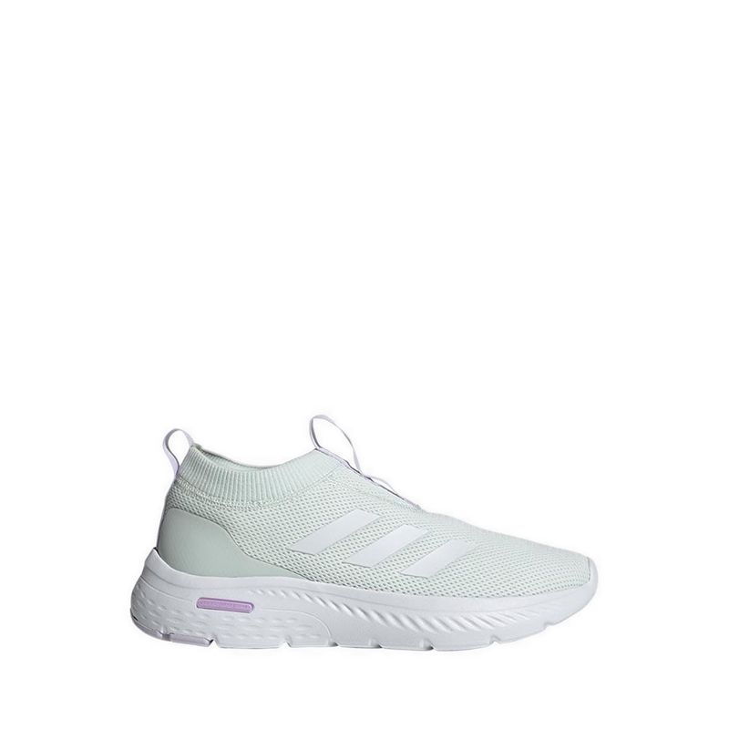 Cloudfoam Move Sock Women's Sneakers - Crystal Jade