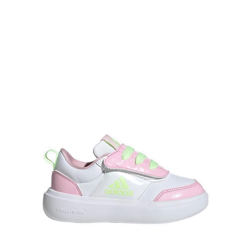 Park ST Shoes Kids Sneakers - Ftwr White