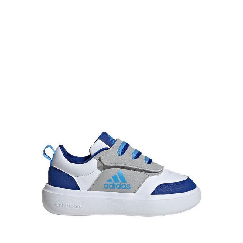 Park ST Shoes Kids Sneakers - White/Ftwr White