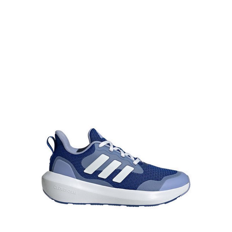 Fortarun 3.0 Kids Sneakers Shoes - Blue