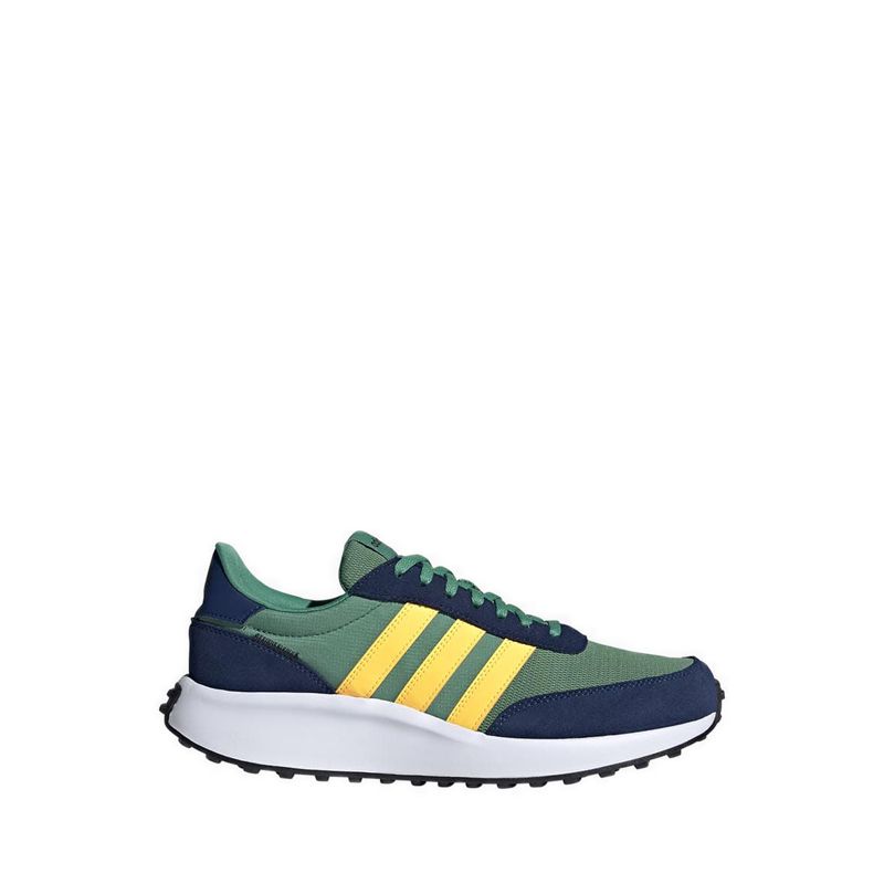 Run 70s Men's Sneakers - Preloved Green