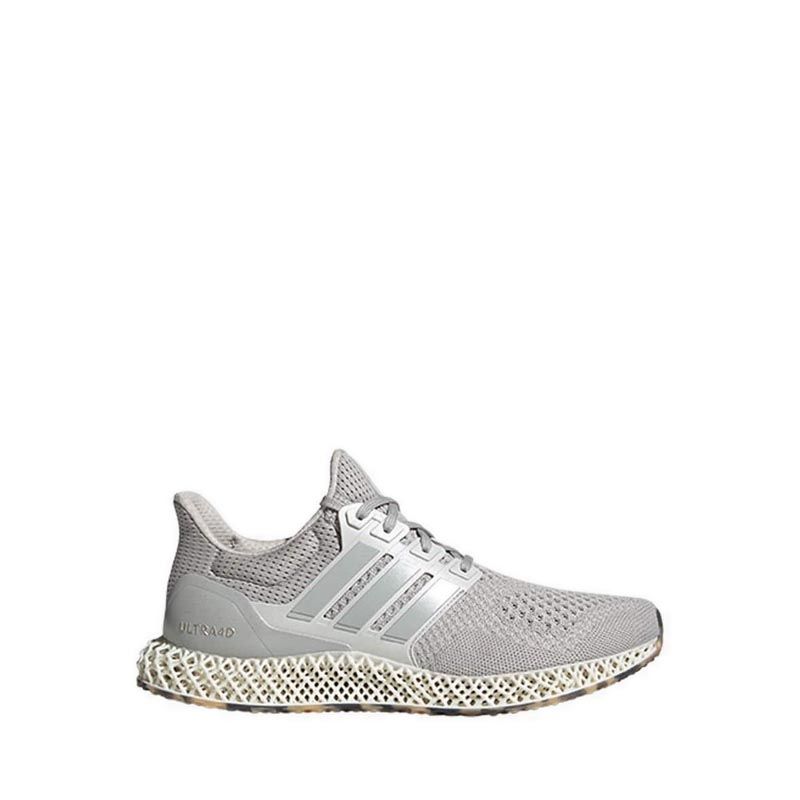 Ultra 4D Men's Sneakers - Grey Two