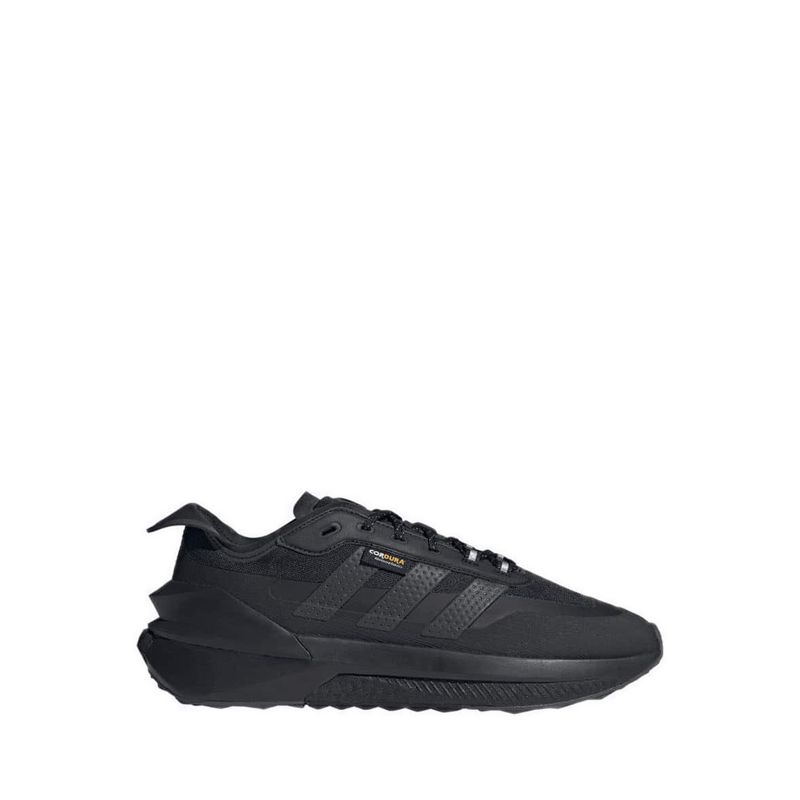 Avryn Men's Sneakers - Core Black