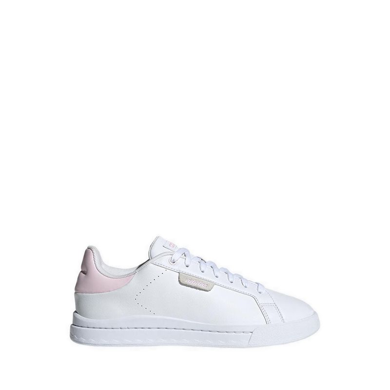 Court Silk Women's Sneakers  Shoes - Ftwr White