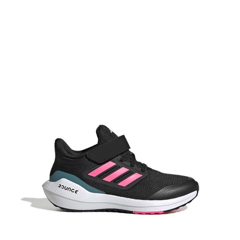 Ultrabounce EL Kids Sneakers - Core Black