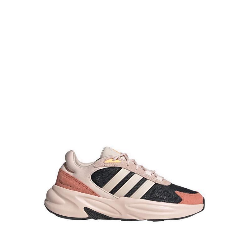 Ozelle Women's Sneakers - Carbon