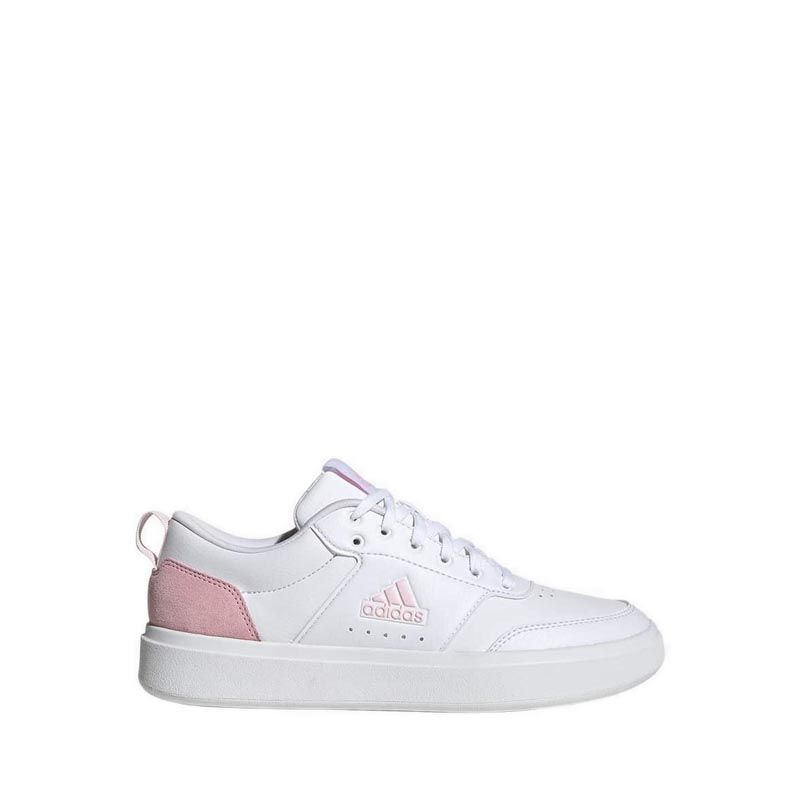Park Street Women's Sneakers - Ftwr White