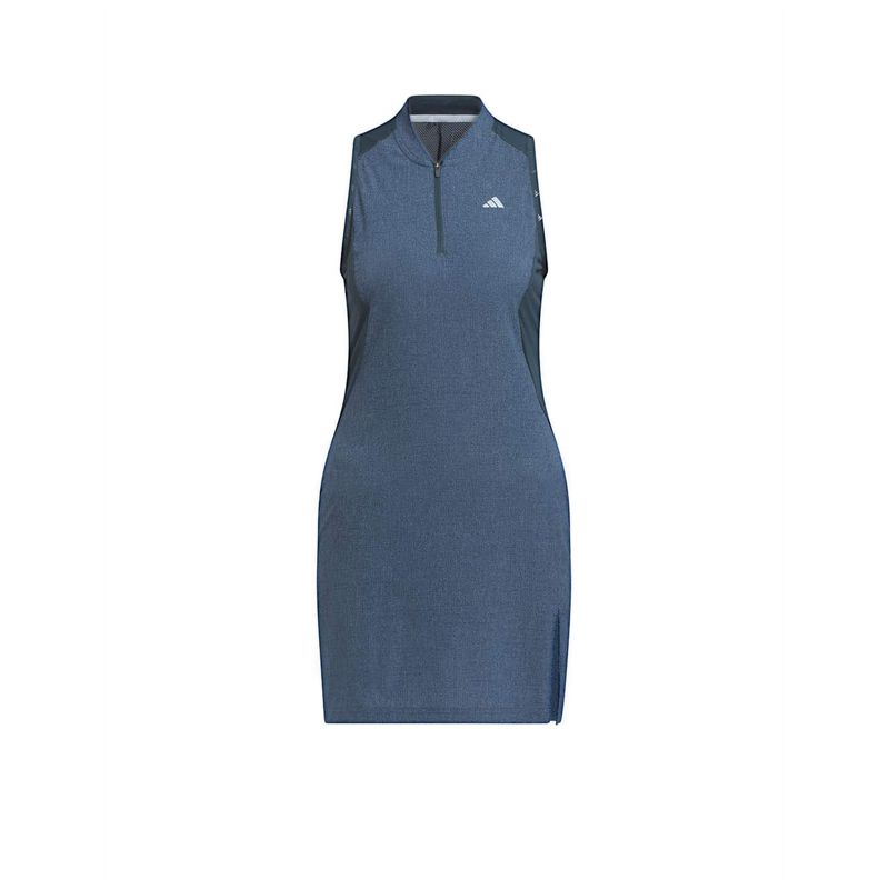 ULTIMATE365 TOUR SLEEVELESS DRESS WOMEN'S - BLACK