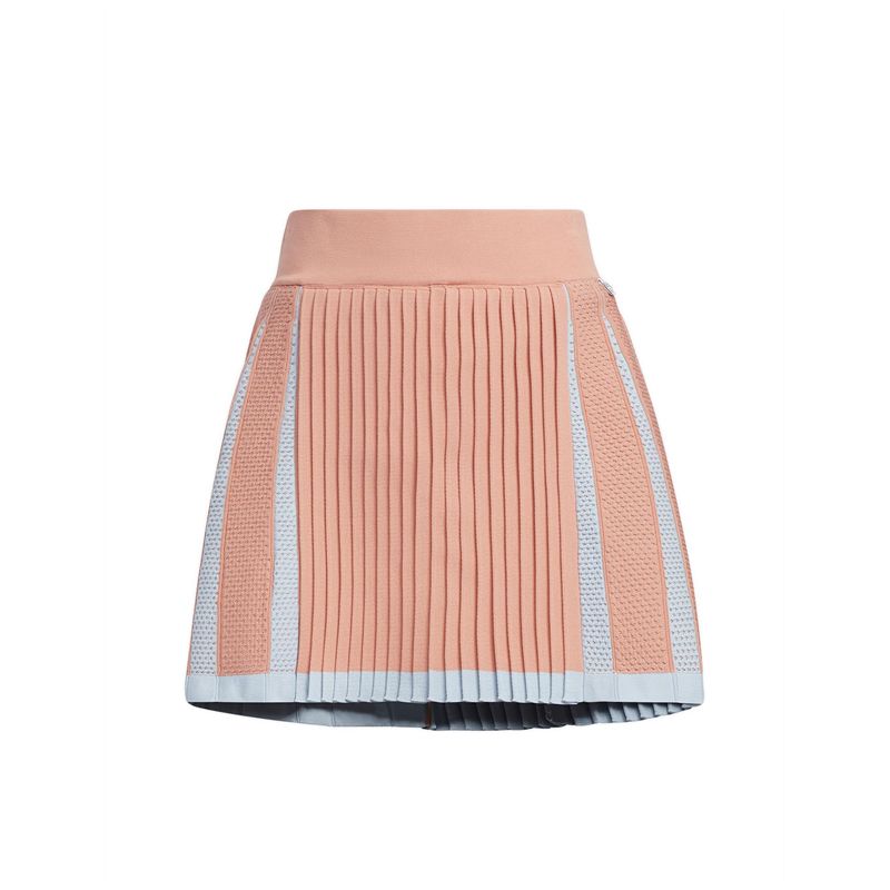 ULTIMATE365 TOUR PRIMEKNIT SKORT WOMEN'S - PEACH