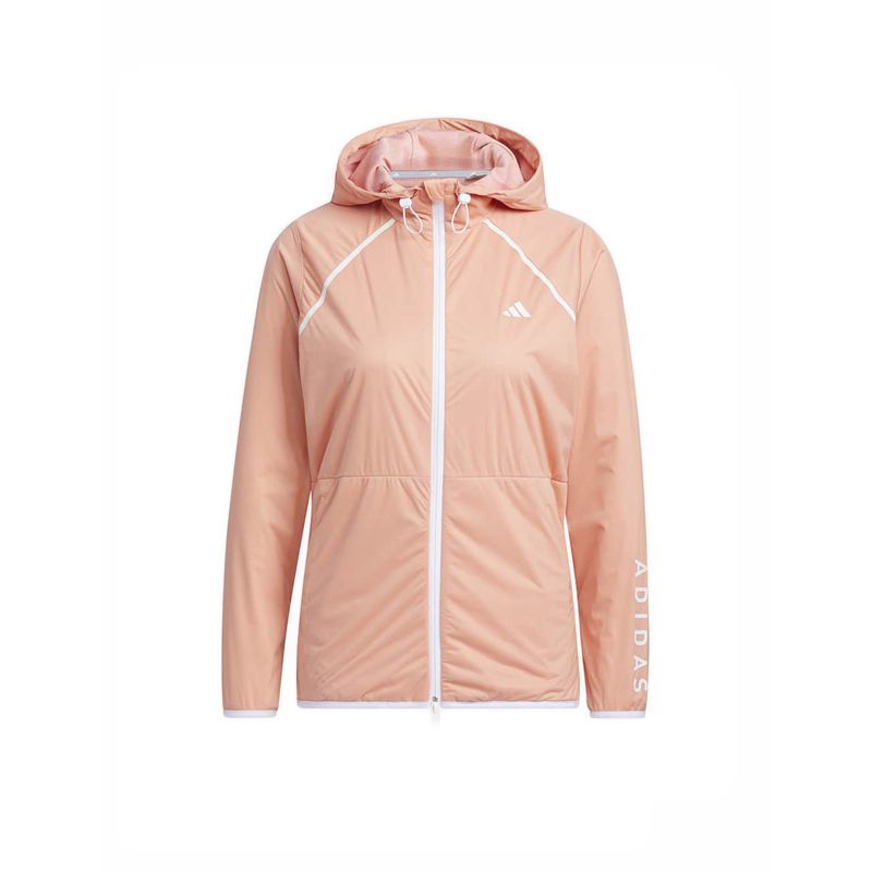 WIND.RDY FULL ZIP JACKET WOMEN'S -PEACH