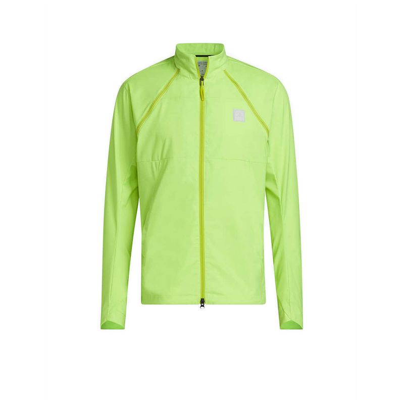 ADICROSS HEAT.RDY JACKET MEN'S - LEMON