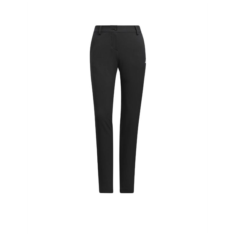 4-WAY STRETCH PANTS WOMEN'S - BLACK