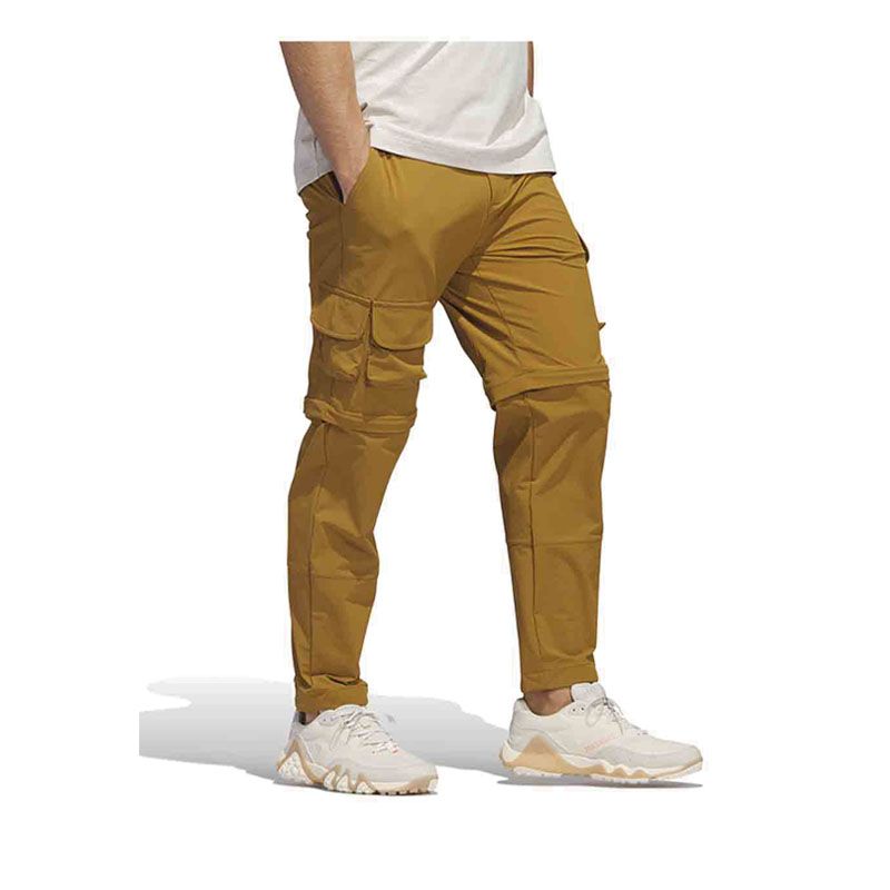 ADICROSS ENERGY MEN'S PANTS - BEIGE