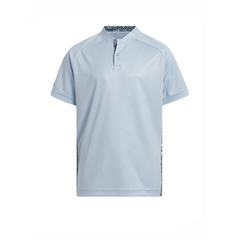 BOY SPORT POLO - BLUE