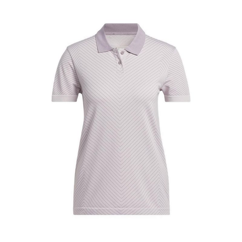 U365T PRMKT POLO WOMEN'S - PINK