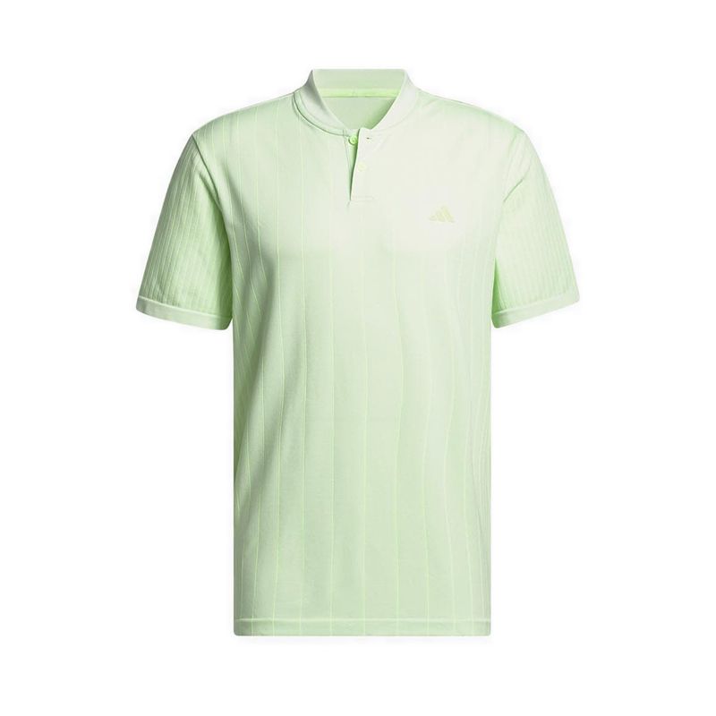 ULTIMATE365 TOUR PRIMEKNIT POLO MEN'S - GREEN