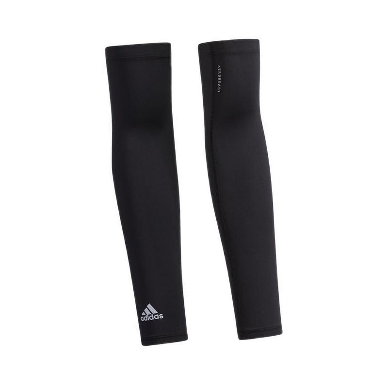Men's Arm Sleeve - Black
