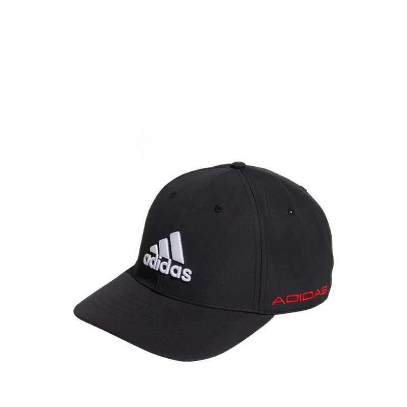 Tour Cap Men's Cap - Black