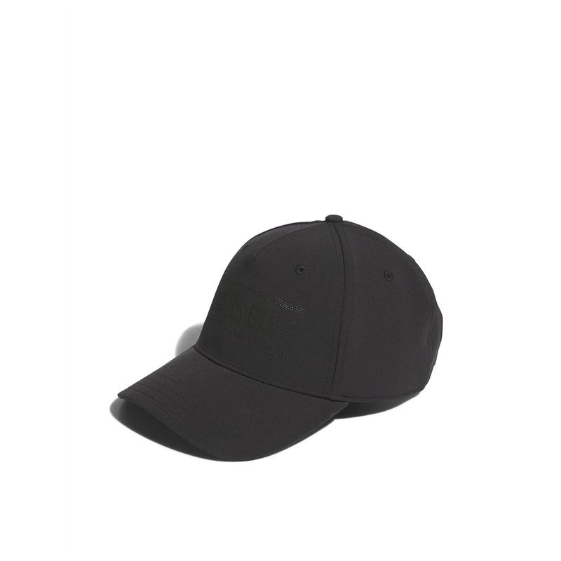 DOT BOS CAP MEN'S - BLACK